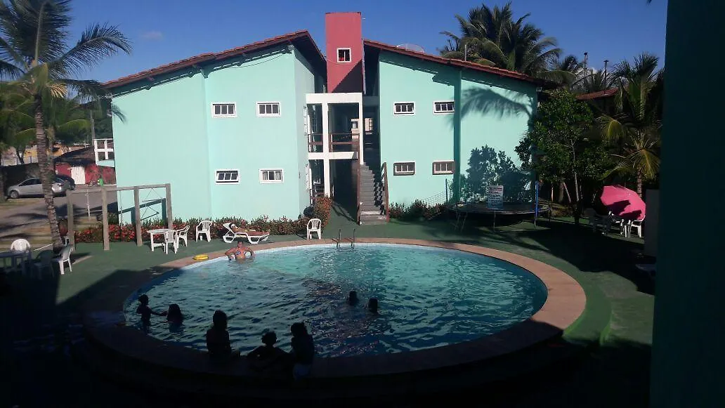 Golden Village Taperapuan Porto Seguro