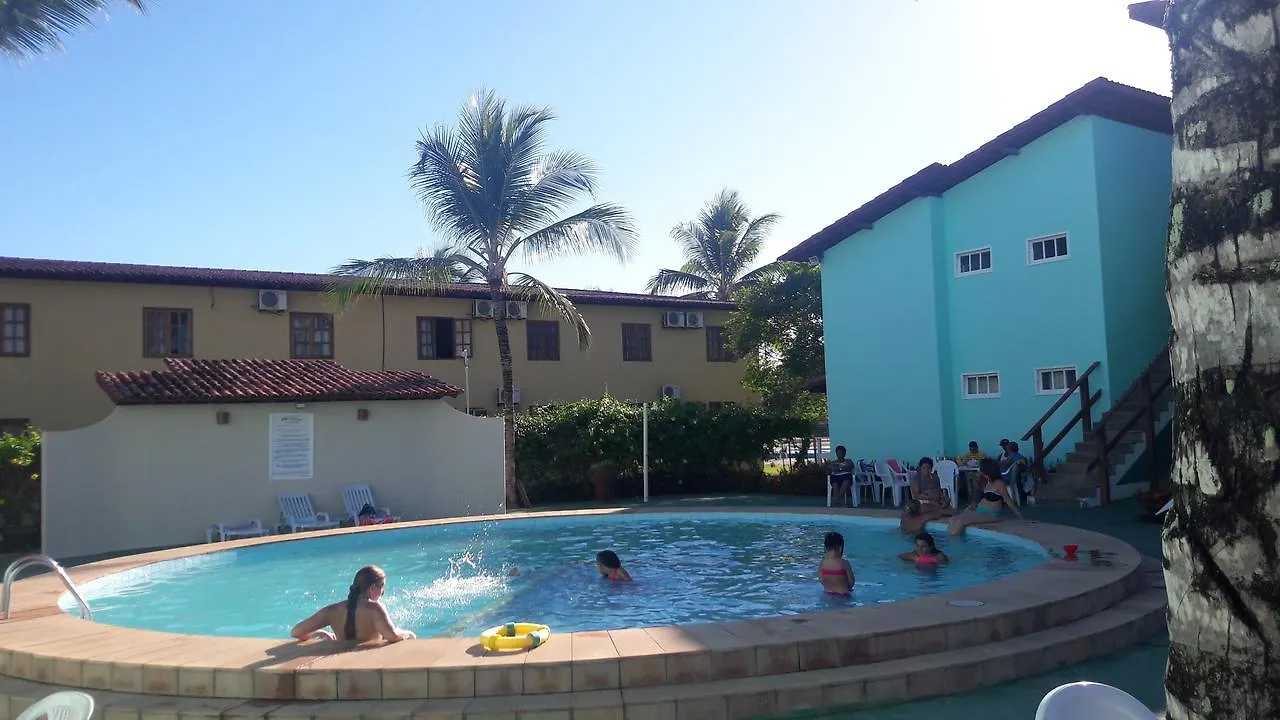 Golden Village Taperapuan Porto Seguro